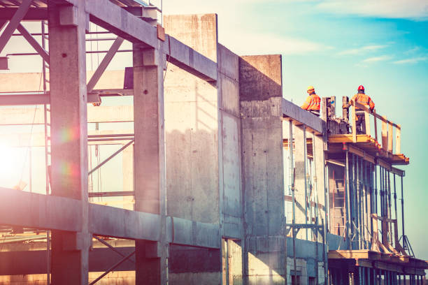 Why Trust Our Certified Concrete Contractors for Your Project Needs in MA?
