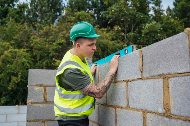 Best Concrete Foundation Repair in Taunton, MA