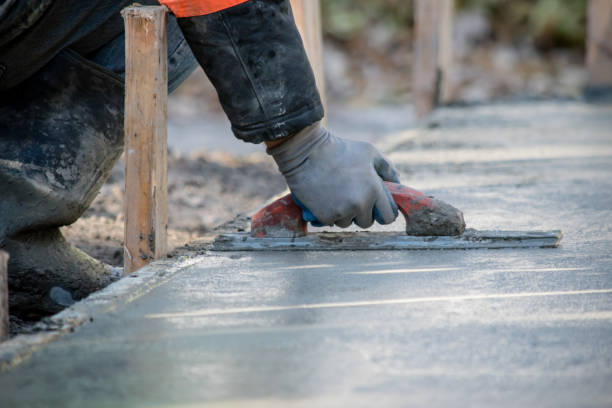 Best Concrete Grinding and Polishing in Taunton, MA