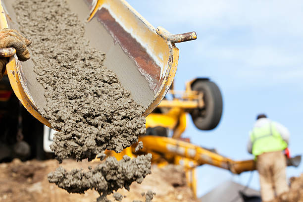  Taunton, MA Concrete contractor Pros